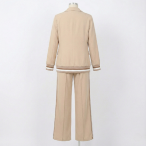 Women's 2-Piece Suit Set: Commuting Office Outfit