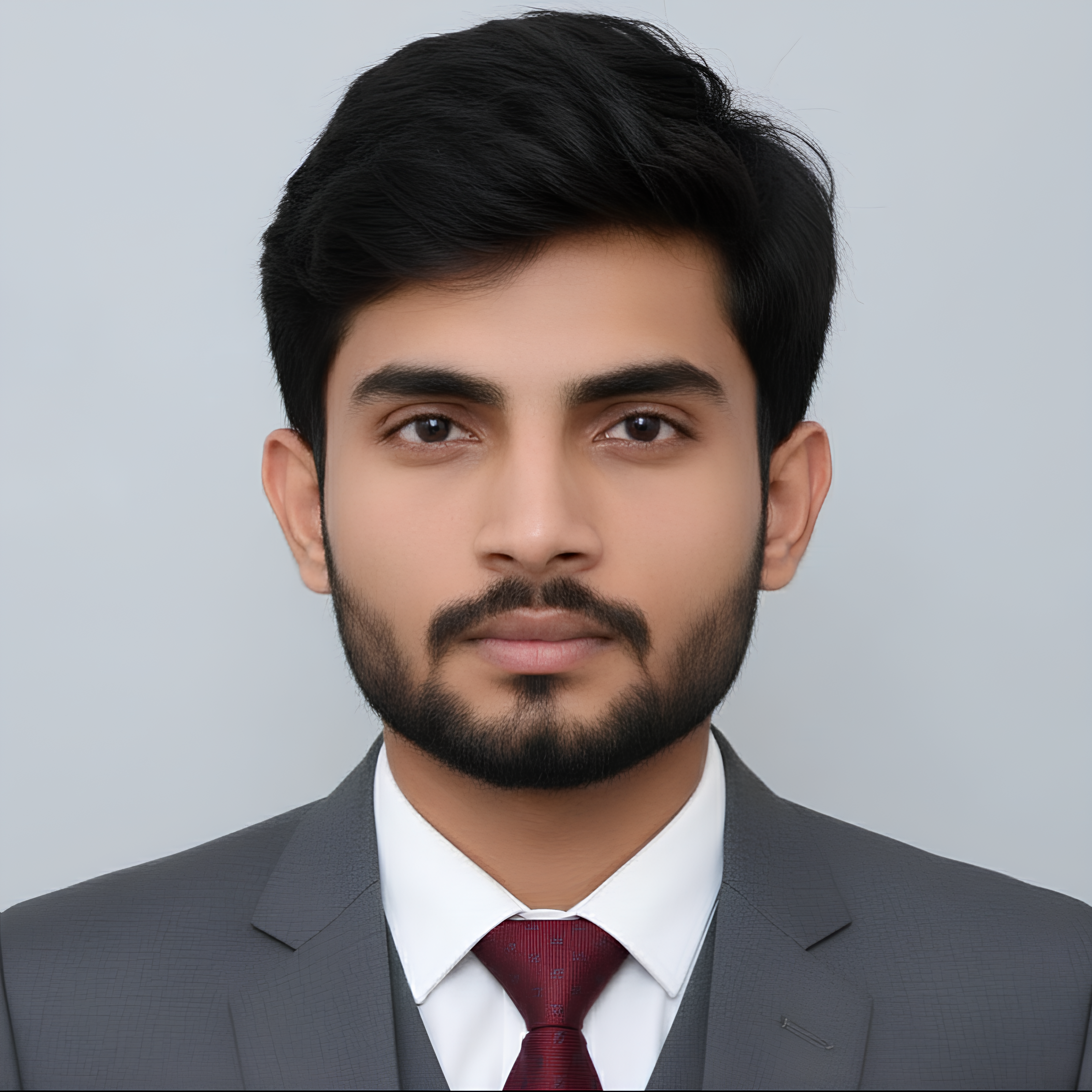 Muhammad Riyan Ali